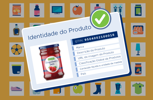 Verified by GS1 I GS1 Brasil
